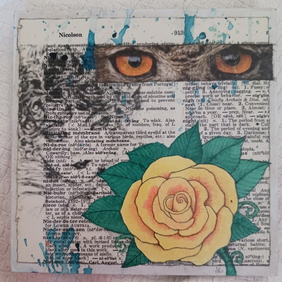Art Collages - Picture 11 of 11